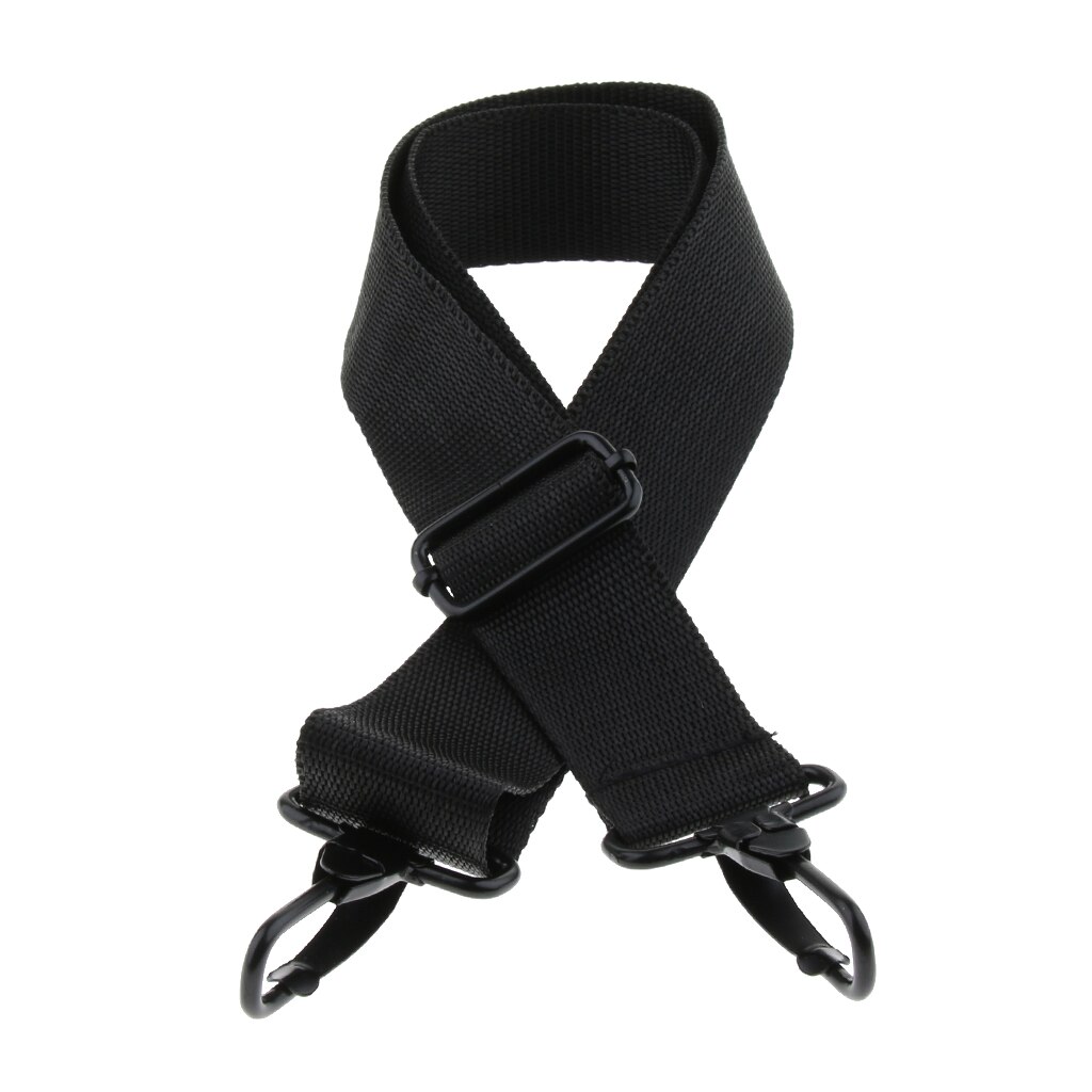 Guitar Shoulder Strap Drum Belt for Violin Saxophone Guitar Case Bag Strap Guitar Parts Repalcement Accessories