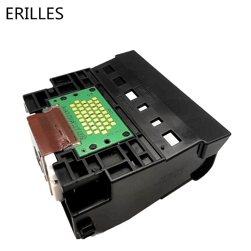 Original QY6-0049 Printhead Print Head for Canon MP770 MP790 iP4000 iP4100 MP750 MP760 MP780 860i 865 i860 i865 Printer Heads