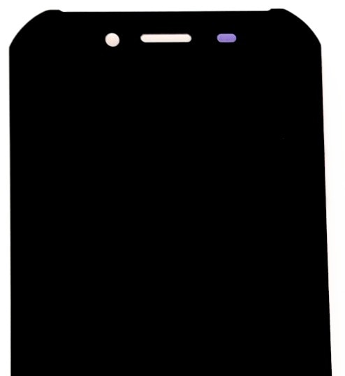 100% testado novo original para doogee s40 display lcd + tela de toque digitador assembléia fordoogee s40 pro/s40 lite android 9.1 telefone
