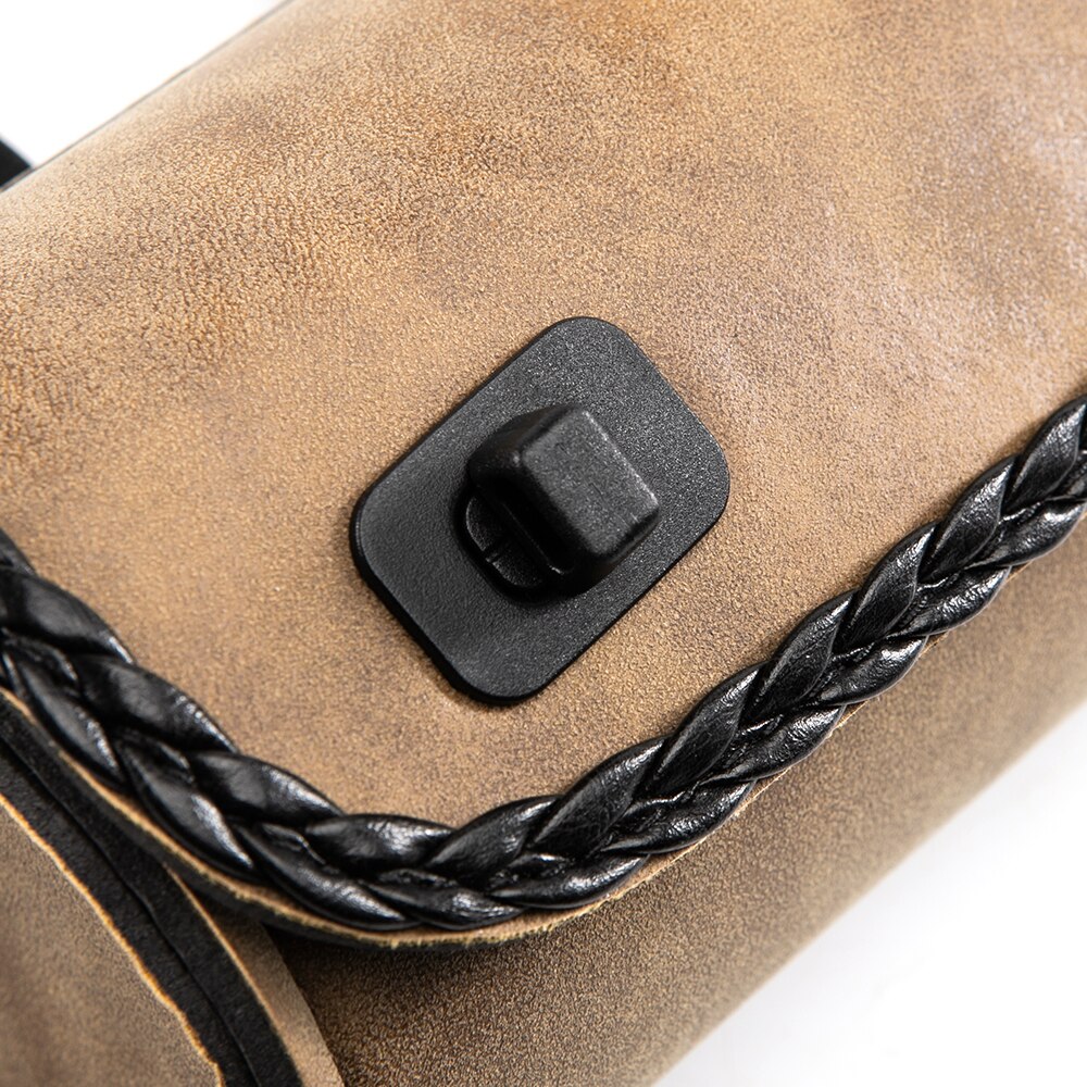 Sacoches universelles en cuir PU pour moto, sacoches de selle pour guidon, sac de rangement pour barre Sissy, pour Honda, Kawasaki, Suzuki et Yamaha