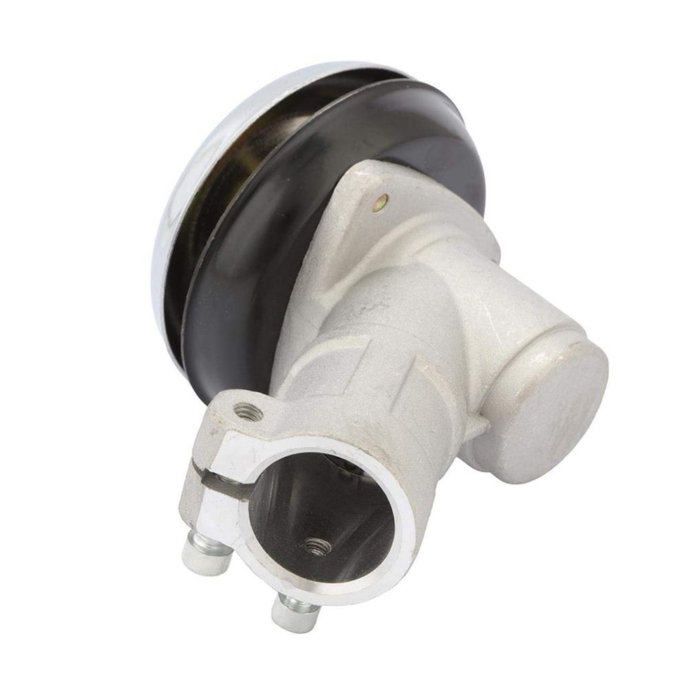 26mm/28mm trimmer gearkasse gearhoved buskrydder græstrimmer udskift gearhoved plæneklipper dele haveværktøj 7 9 tænder