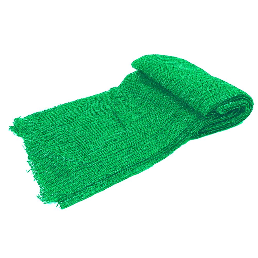 4*5m 40% Sunblock Shade Cloth for Plant Cover Greenhouse Barn Green Sunshade Cover Garden Patio Orchard Accessorie DIY