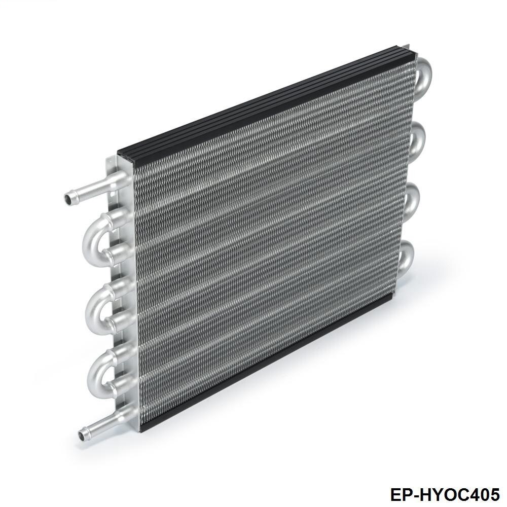 8 Rows Automatic Transmission Oil Cooler Automatic Gearbox Radiator Automatic Oil Cooler