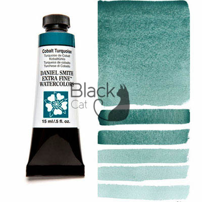 American Daniel Smith Watercolor Paint 15ml Blue Series ArtSupplies Supply: 600029