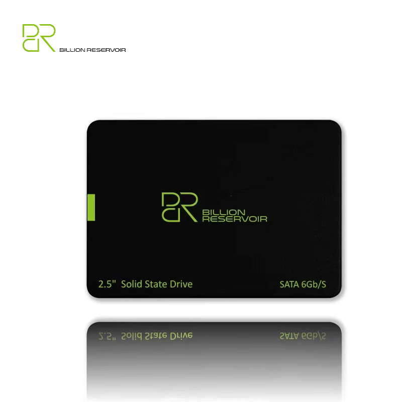 BR 2.5 SATA 3.0 SSD 4TB 2TB 1Tb 512GB 256GB 128GB HDD Internal Solid State Disk Hard Drive Desktop Laptop PC