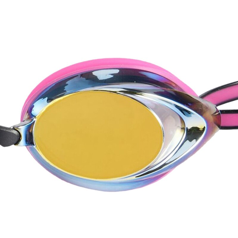 Rabofly Gafas De Natación, Protección UV Antiniebla Gafas De Nado Impermeable Y Vista Clara