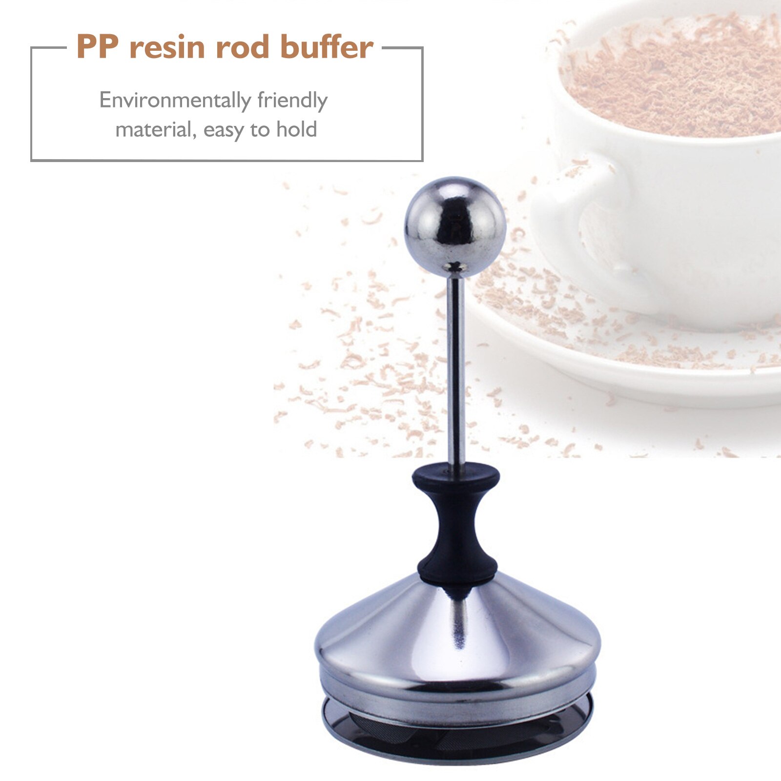 800Ml Handmatige Melkopschuimer Rvs Cappuccino Melk Creamer Schuim Mesh Koffie Foamer Creamer Keuken Applicance