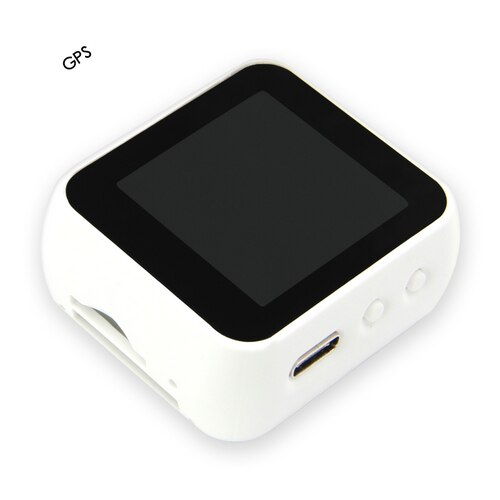 T-Watch ESP32 Programmable Wearable For Environmental Interaction WiFi Bluetooth ESP32 Lora Development Kit Touch Screen ESP8266