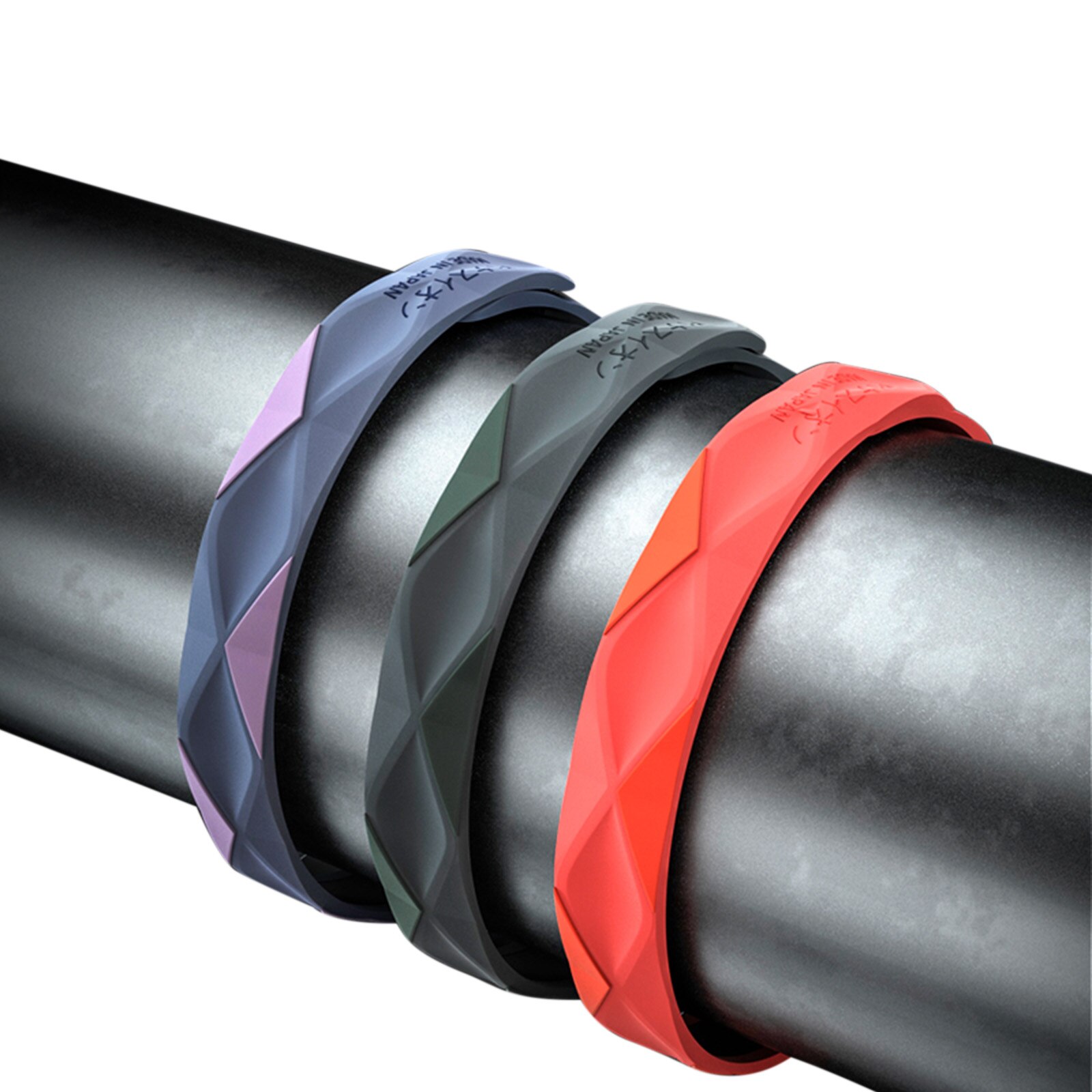 Volwassenen Armband Anti-Statische Siliconen Armband Hand Chain Pols Band Pols Accessoires Voor Vrouwen Mannen