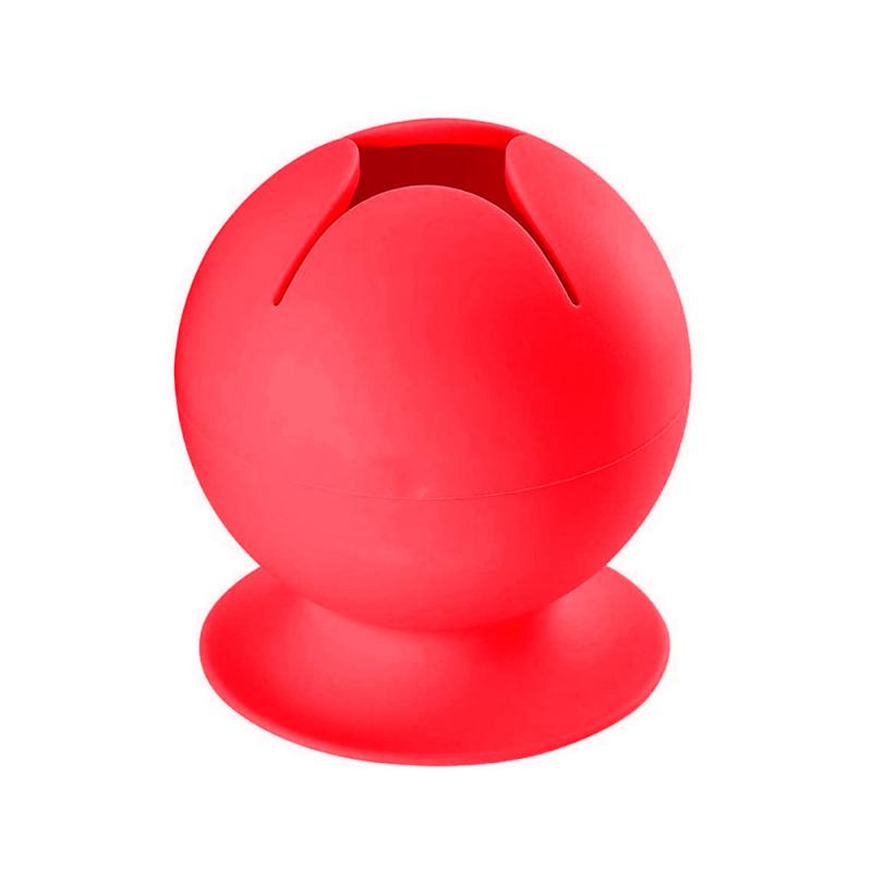 DIY Handicraft Storage Mini Manual Bin Suctioned Vinyl Sewing Scrap Storage Accessires Household Waste Collector Sewing Storage: 04