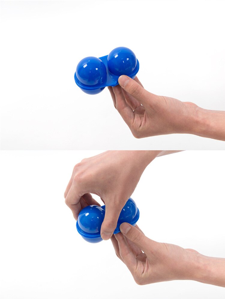 Portable Multiple Eggs Plastic Container Holder Folding Egg Storage Box Handle Case Home Tool Storage Box