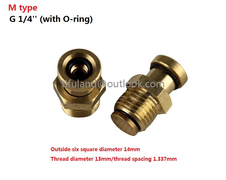 Inflatable Shaft Inflation Nozzle Pneumatic Shaft Nozzle Air Shaft Nozzle Air Expanding Shaft Valve: M type