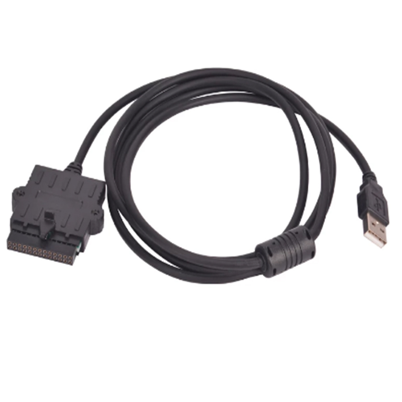 PMKN4010 HKN6184 USB Programmierung Kabel Für MOTOTRBO DM4400 DM4600 XPR5350 DM3400 DM3600 DR3000 DGM4100 M8200 M8268 R8200 XPR4500