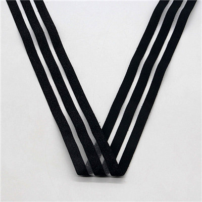 50mm 90mm argent or largeur 5 cm 9 cm bande élastique paillettes maille vêtement fille robe femmes vêtements couture bricolage artisanat fait à la main 1 m: black gillter / 50mm