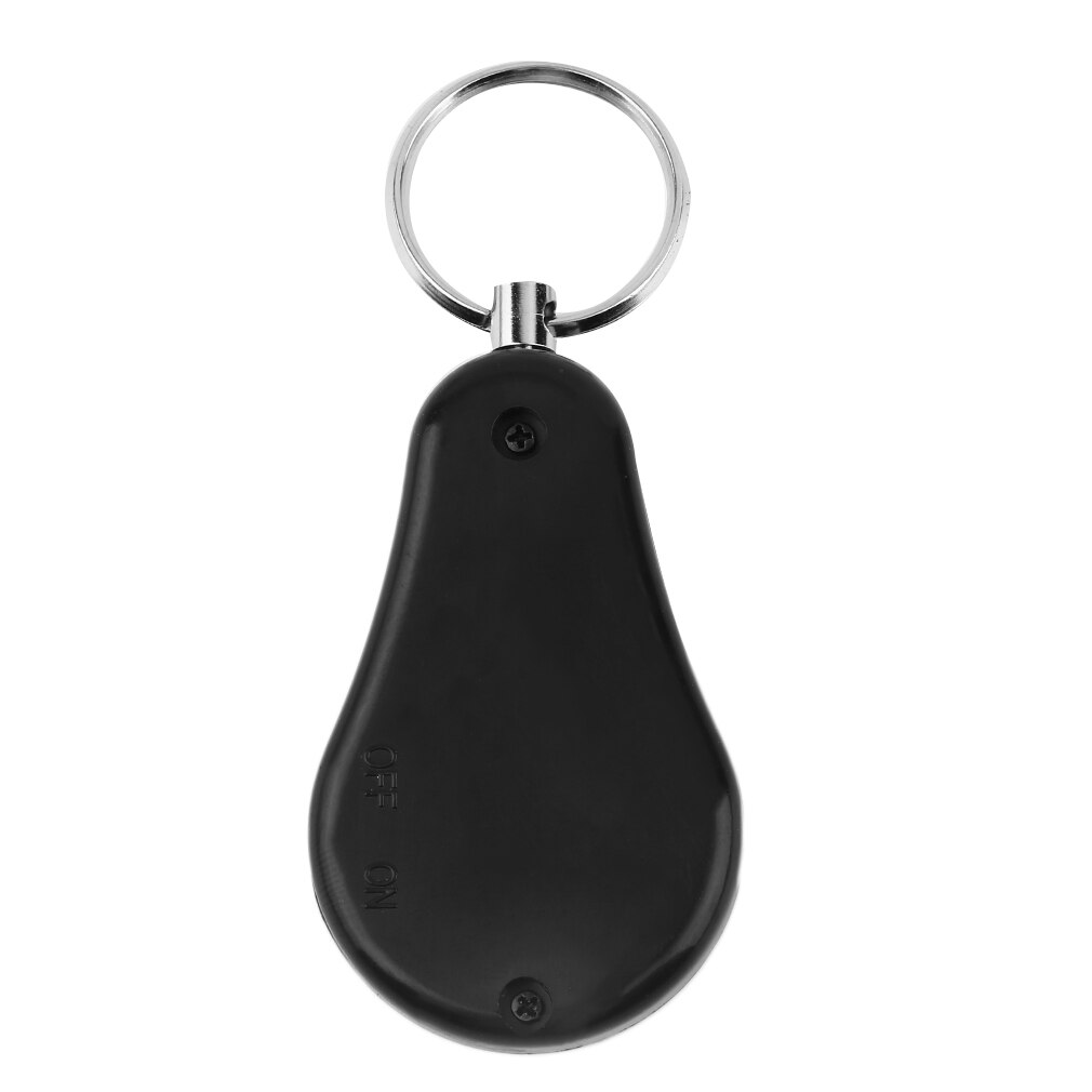 Wireless Smart Finder Tag Tracker Anti-lost Key Bag Wallet Luggage Finder Useful Dog Tracer Lost Reminder Pet GPS TrackersHot