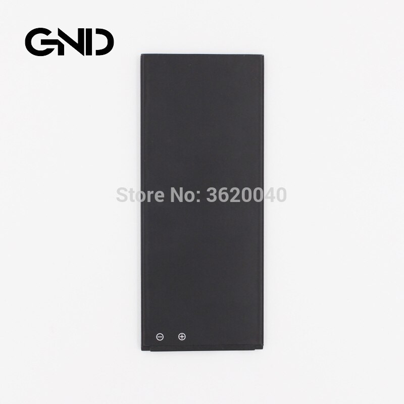 GND 2200 mAh/8.36Wh 3,8 V NBL-42A2200 batería de repuesto para la batería de coche neffos C5 TP701A B C E bateria de teléfono móvil de polímero Li-polímero batería