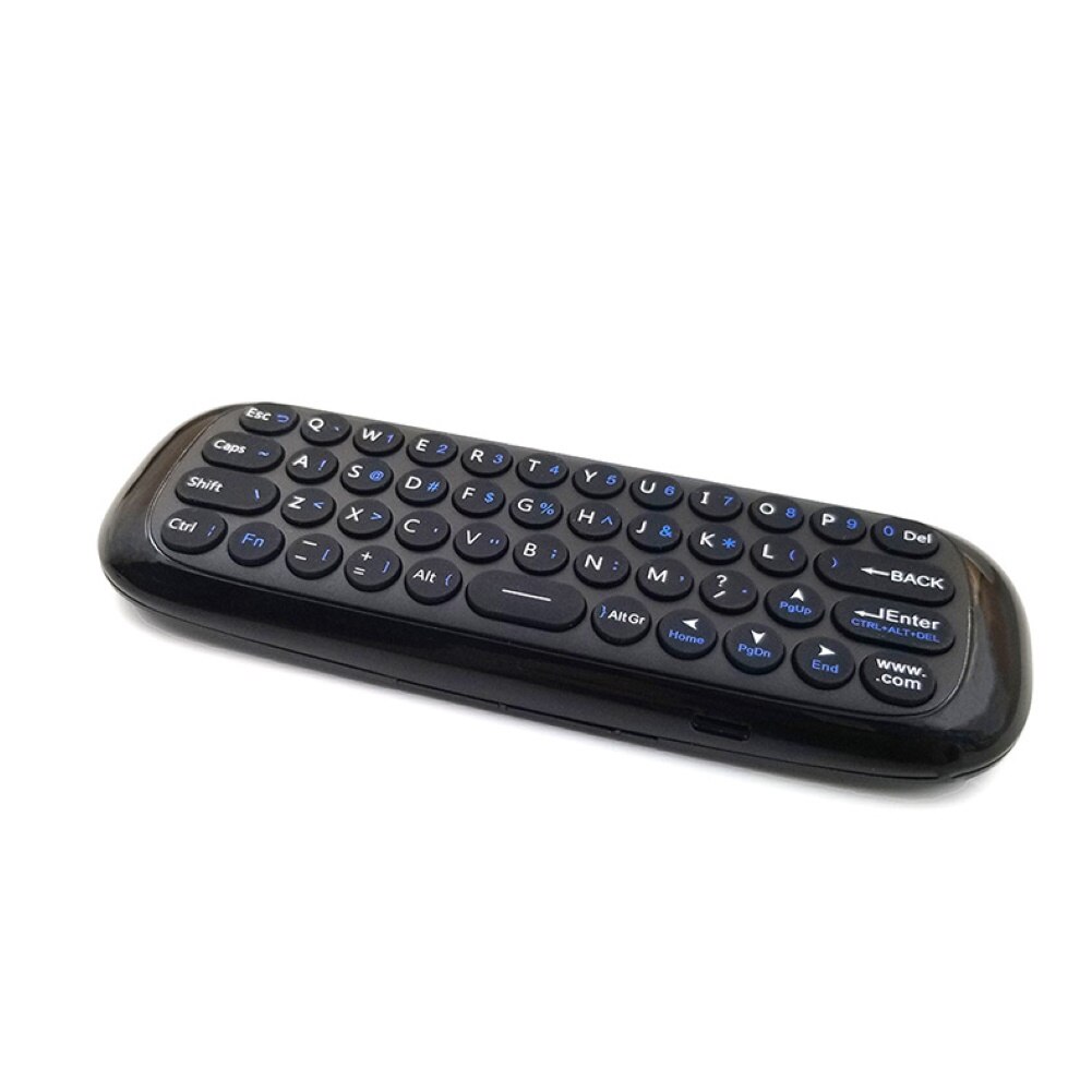 Mouse Keyboard Gamer Computer Stylish Mini Wireless Keyboard Air Mouse IR Remote Control for Android TV Box Computer