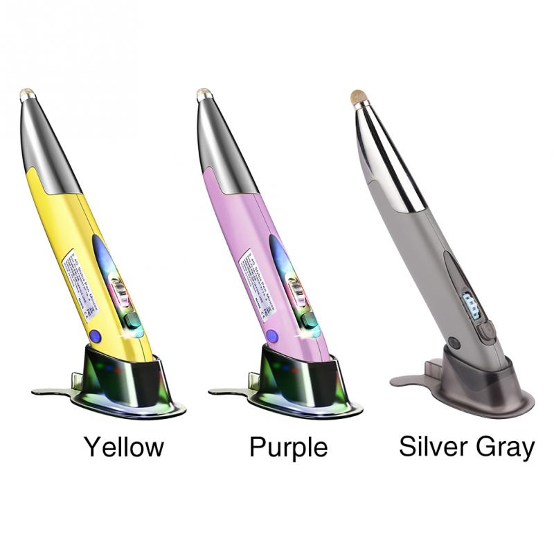 Accessories Ergonomic Wireless Optical Mouse Pen Mini Mice 2.4G USB Pocket Rechargeable Right Left Hand Portable Home Office