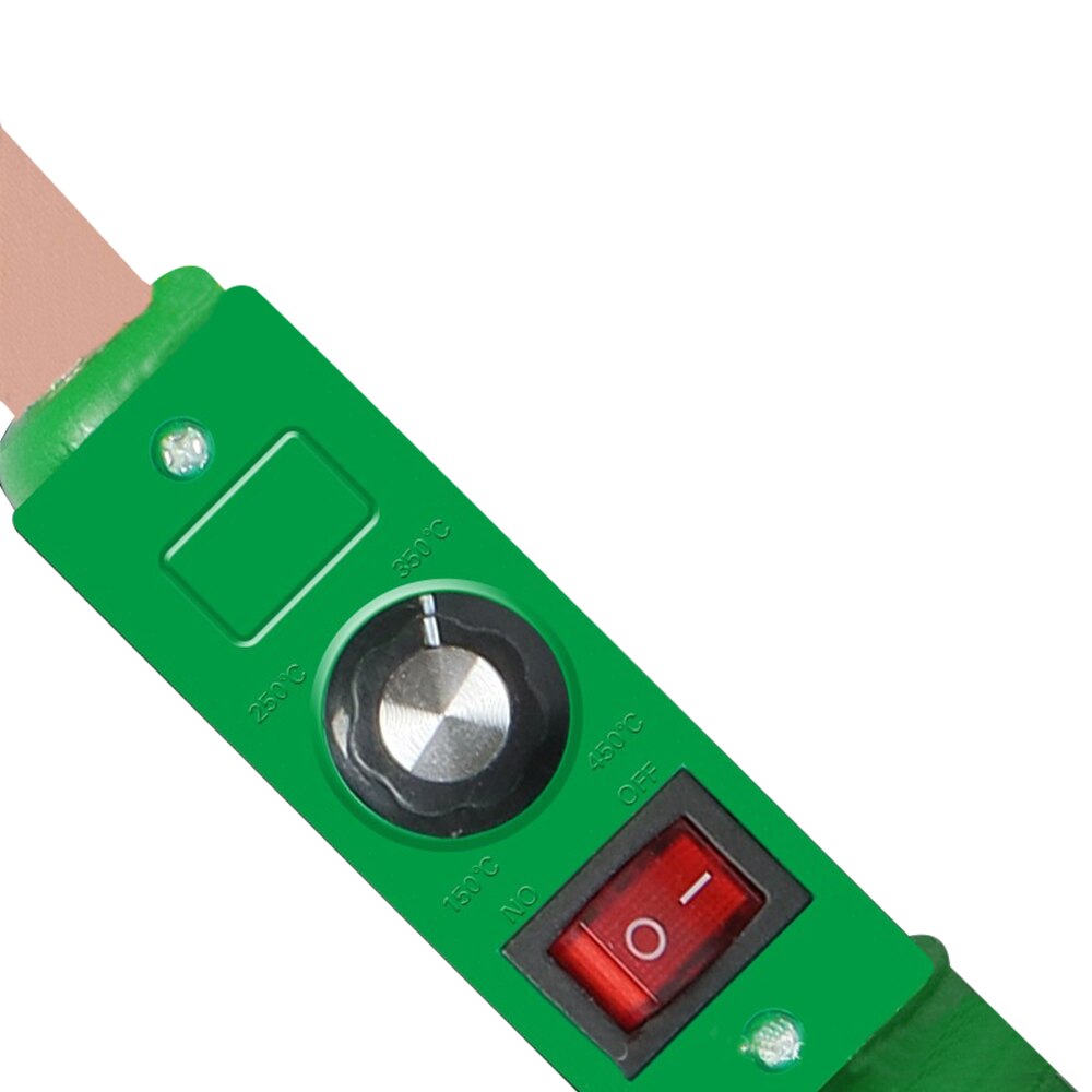 Portable 300W/500W Thermostat Melting Furnace Handheld Soldering Pot Soldering Furnace Soldering Tank Tool