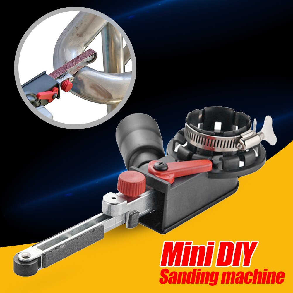 M14 Schuren Riem Adapter Bevestiging Omzetten 100/... – Grandado