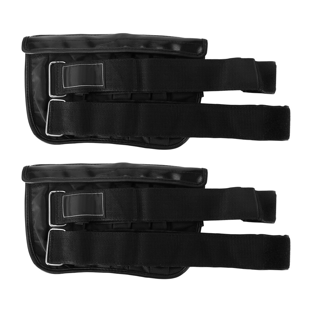 Pols Contragewicht Running Gym Outdoor Fitness Boksen Krachttraining Enkel Gewicht Verstelbare Strap Jogging Body Building