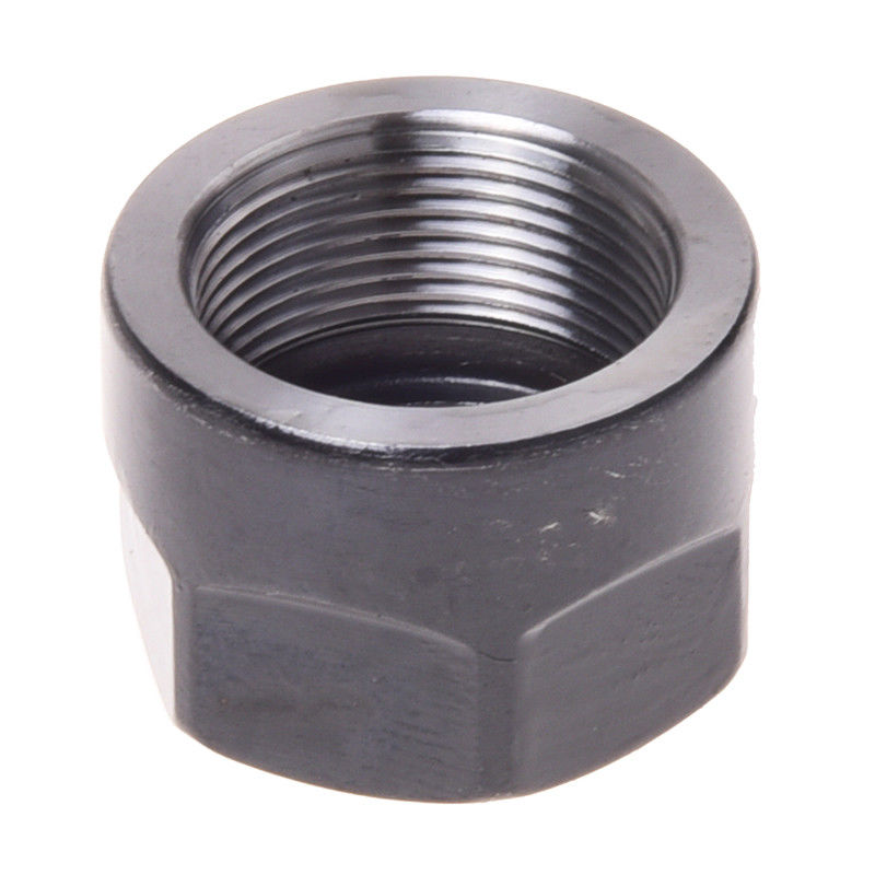 FDDT- CNC Collet Chuck Repair Parts High Speed ER11 collet Clamping Hex Nuts gland nut carving machine spindle jaw chuck nut