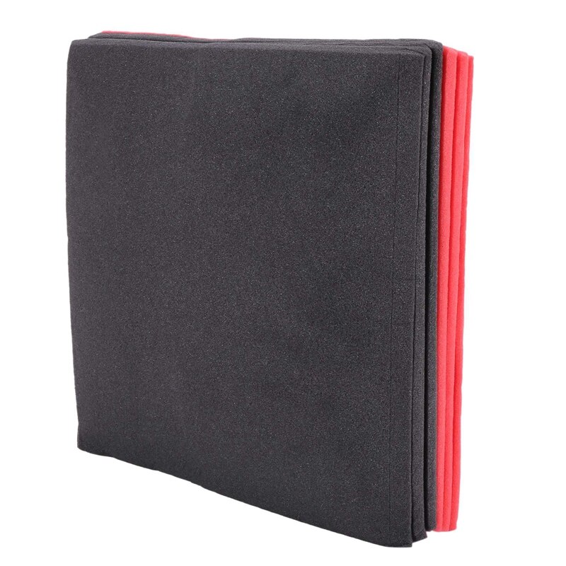 24 Pcs Acoustic Panels Soundproofing Foam Acoustic Tiles Studio Foam Sound Wedges 1Inch X 12 Inch X 12 Inch