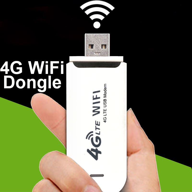 USB 4G Dongle Voor Dicola Android Auto DVD GPS mul... – Grandado