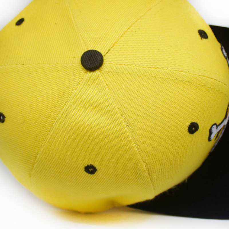 Anime chapeaux le chapeau de paille Pirates singe réglable Snapback casquettes de Baseball adulte décontracté chapeaux de soleil casquette Hip Hop