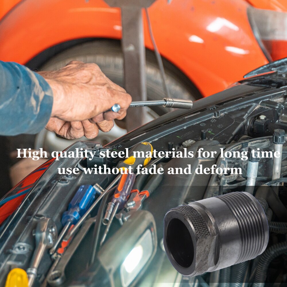 Auto Fuel Pump Removal Tool Car Fuel Tank Remover Tool Remover Oil Pump Kit