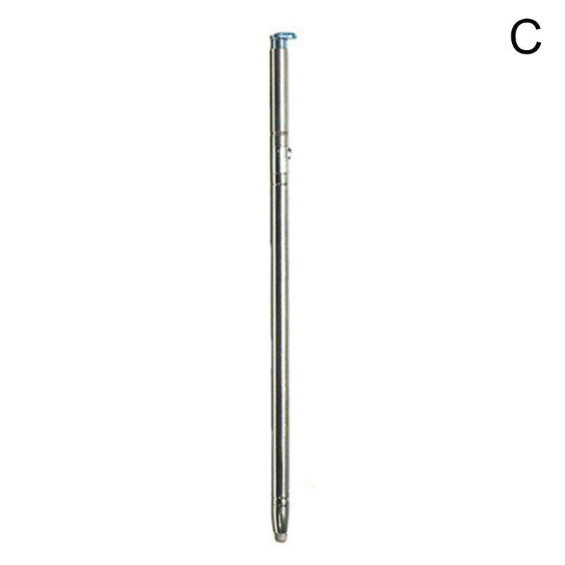 Stylus Pen Pen For LG Stylo 6 Stylus6 For LG Q730 Capacitive Mobile Phone Smart Pen Accessory: for LG Stylo6-green