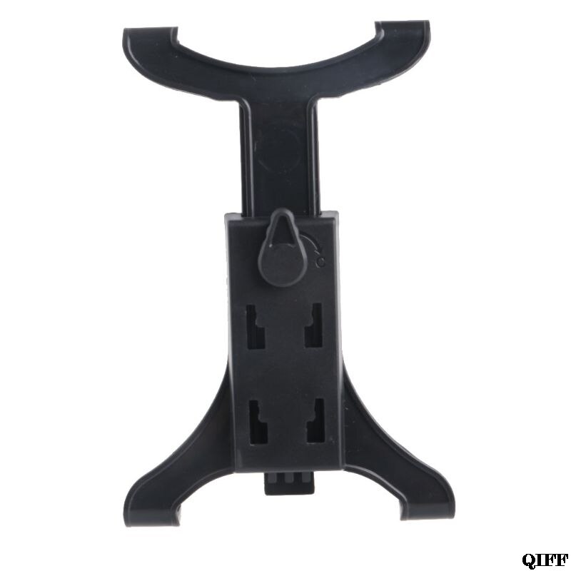 Suporte de encosto para banco traseiro, tablet premium, gps, ipad, 7-10 pol., envio direto, atacado