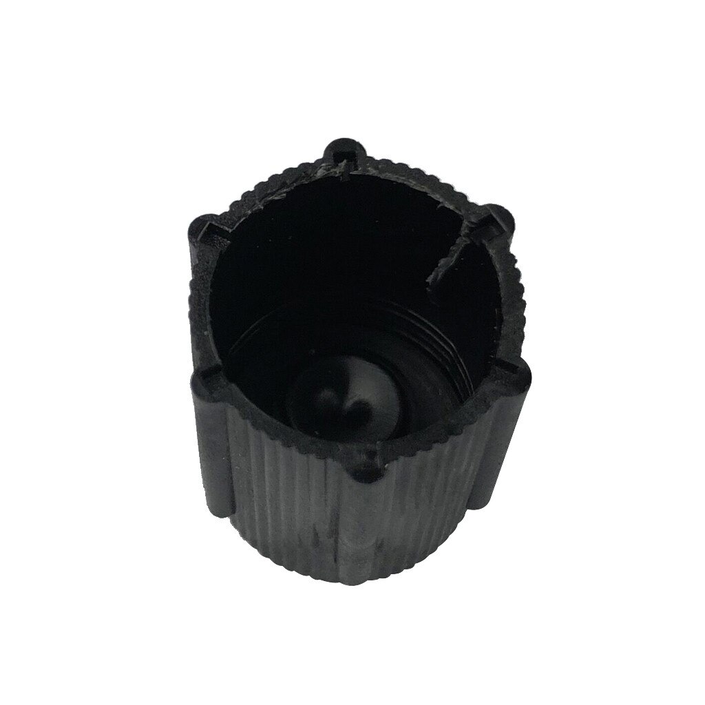 10 Stks/set R134a 13Mm &amp; 16Mm Airco-service Ac Systeem Poort Opladen Caps Auto Opladen Poort Ac systeem Caps Accessoires
