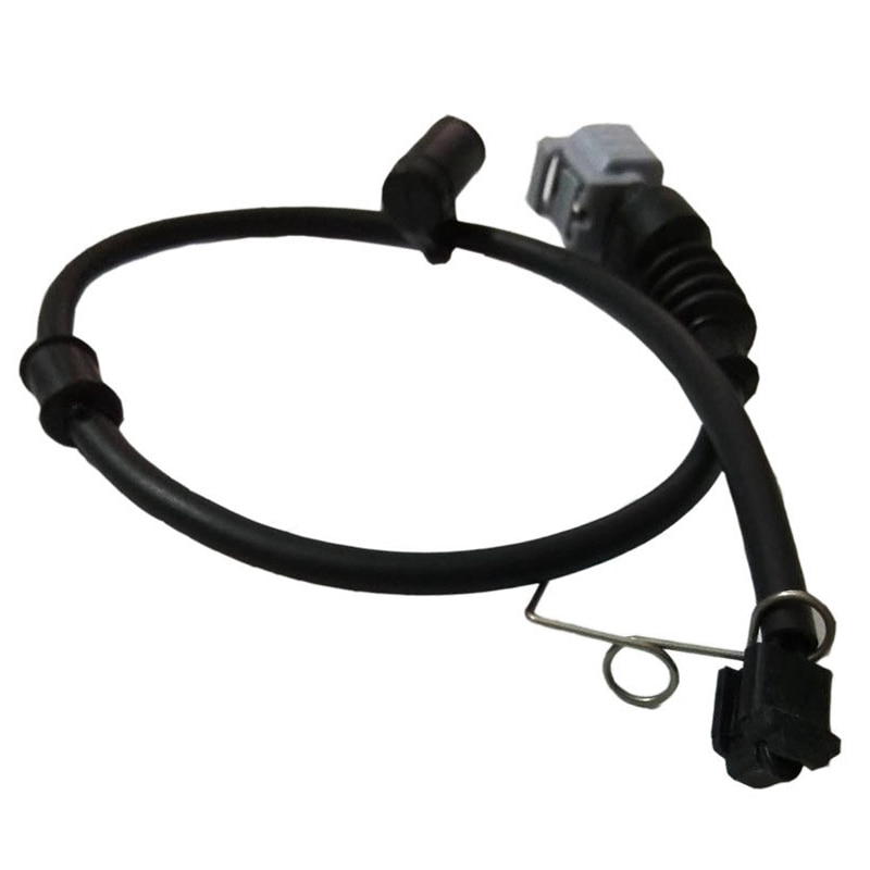 -Brake Pad Wear Sensor Indicator Right Front & Rear for LEXUS LS430 LS ...