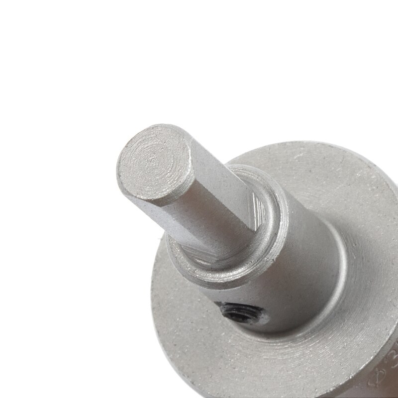 5 pièces 16-30mm TCT dur alliage trou scie tungstène acier forets pour acier inoxydable alliage angle fer 16/18/20/25/30