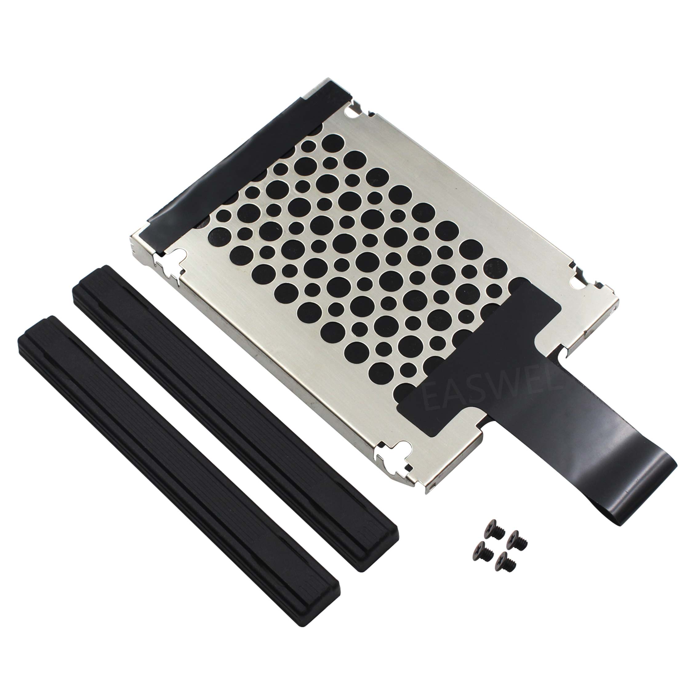 Hdd Harde Schijf Caddy Rail Schroeven Voor Lenovo Thinkpad R61 Z60 T60 T60P T61 T61P Thinkpad T430 T420S X220 X230 x220I X200 X201