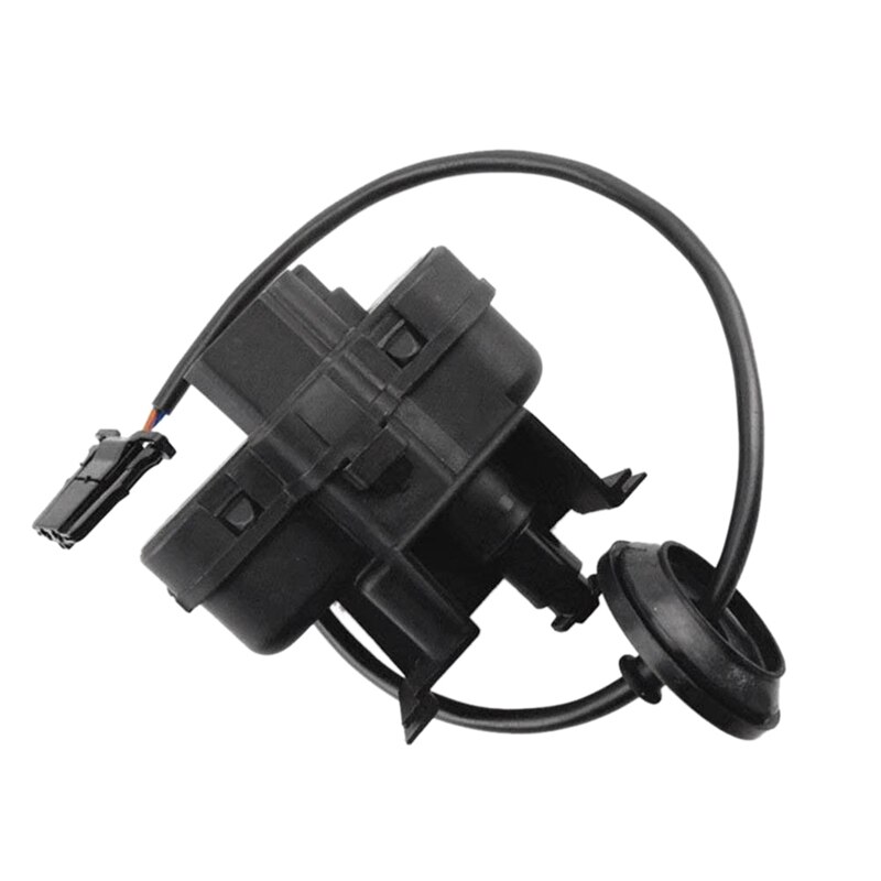 Fuel Tank Door Lock Motor Actuator Control Unit For-VW Golf Variant MK6 Scirocco Tiguan Golf MK6: Default Title