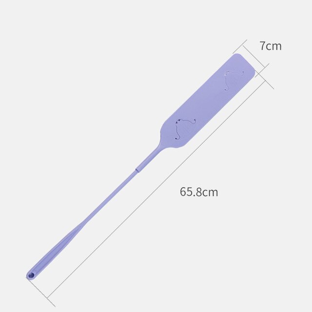 Cepillo de limpieza antipolvo para mueble sofá cama, herramienta de limpieza para el hogar, desmontable, no tejido: 1