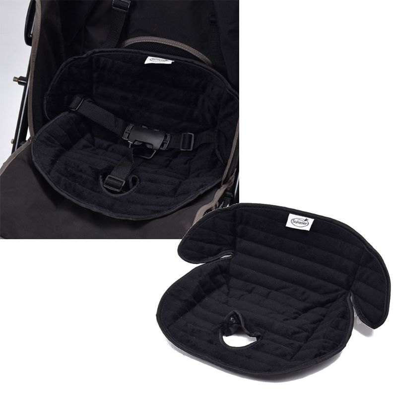 Doublure universelle pour sièges de voiture et poussettes | Coussinet de pot étanche de pour l'entraînement, protection pour les voyages et les fuites de couches