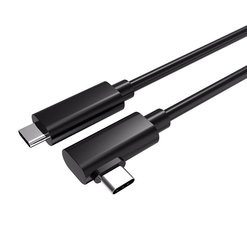 5m usb-typ-c-kabel für quest 1 2 link kompatibel vr-datenübertragung schnelllade-usb- 3.2- typ-c-auf-usb-c-adapter