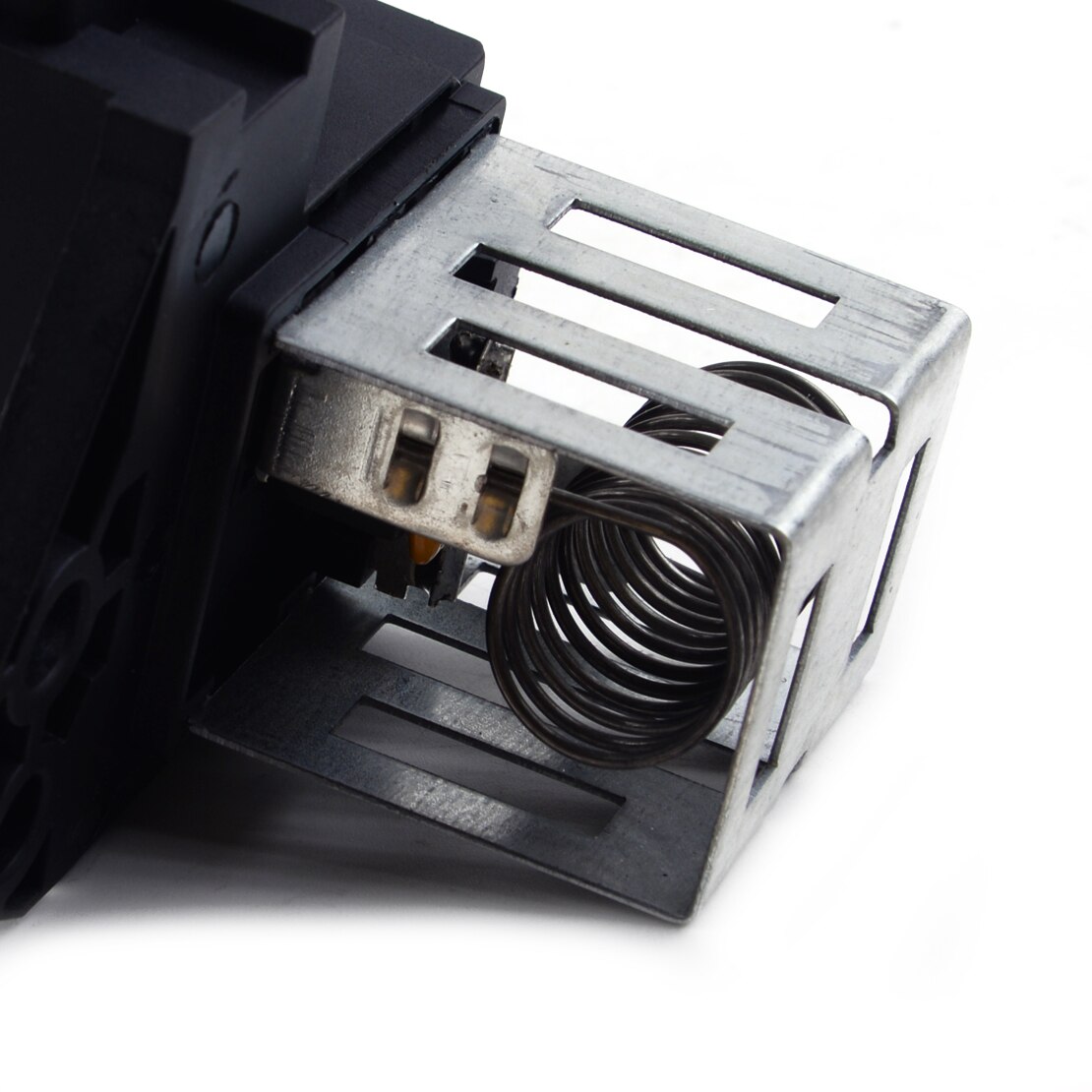 Car Radiator Fan Motor Relay Resistor Fit For Citroen C2 C3 DS3 Peugeot 207 208 301 407 508 1267J6