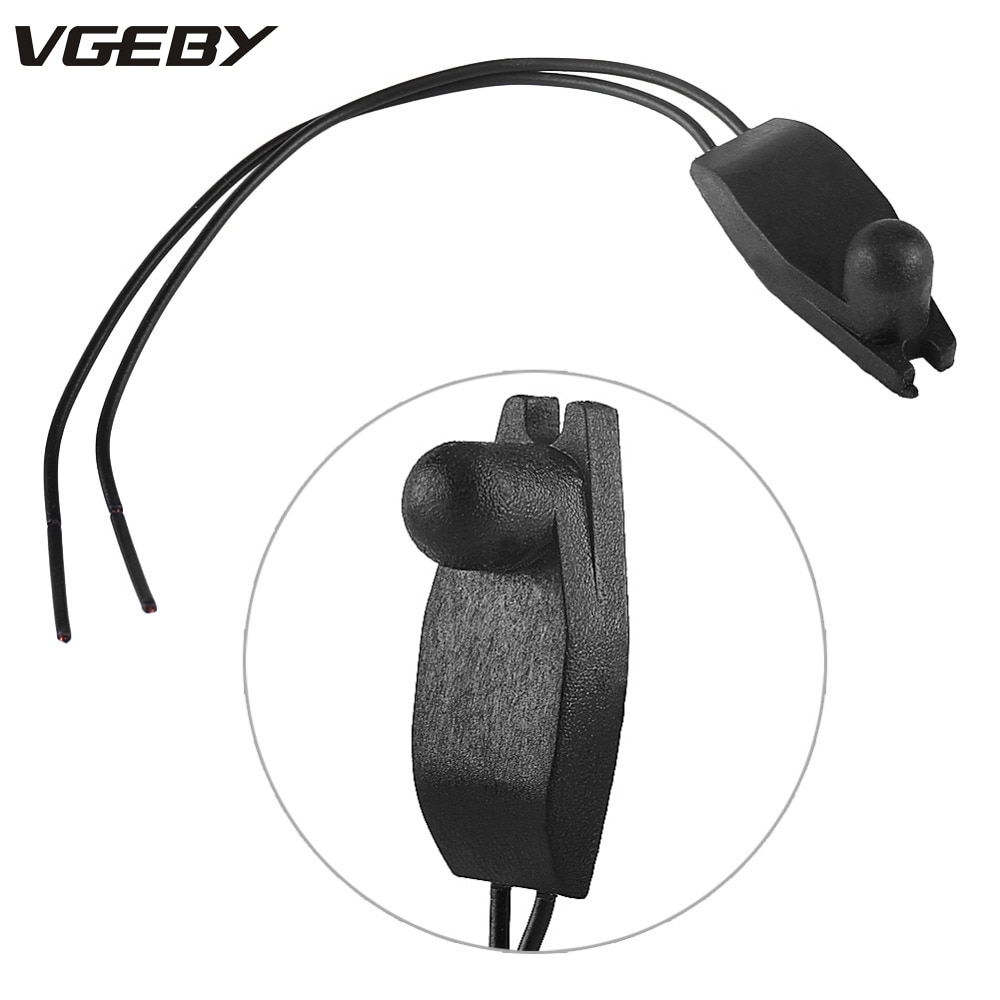 Sensor De Temperatura Del Aire Ambiente Para 83482-02010 834 | Meses