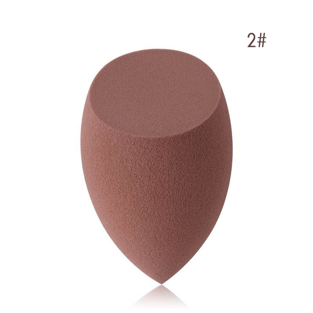 Imagic Spons Puff Puff Cosmetische Nat En Droog Make-Up Foundation Sponge Makeup Puff Powder Smooth Beauty Cosmetische Make Up Soft