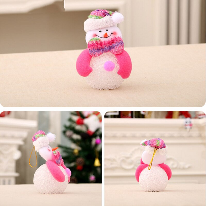 1pc LED String Fairy Lights Home Garden Decorations Festival Rave Party Battery String Operated