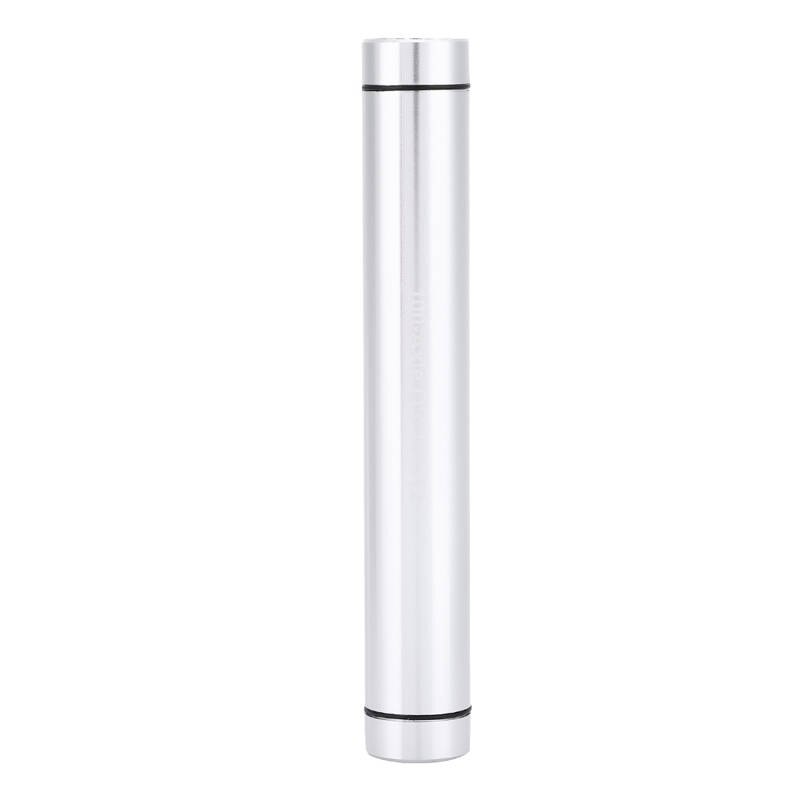 Voorvork Vat As, Fiets Hub Conversie As 20mm Naar 15mm Fiets Steekas Hub Adapter voor Mountainbike(100 open versnelling