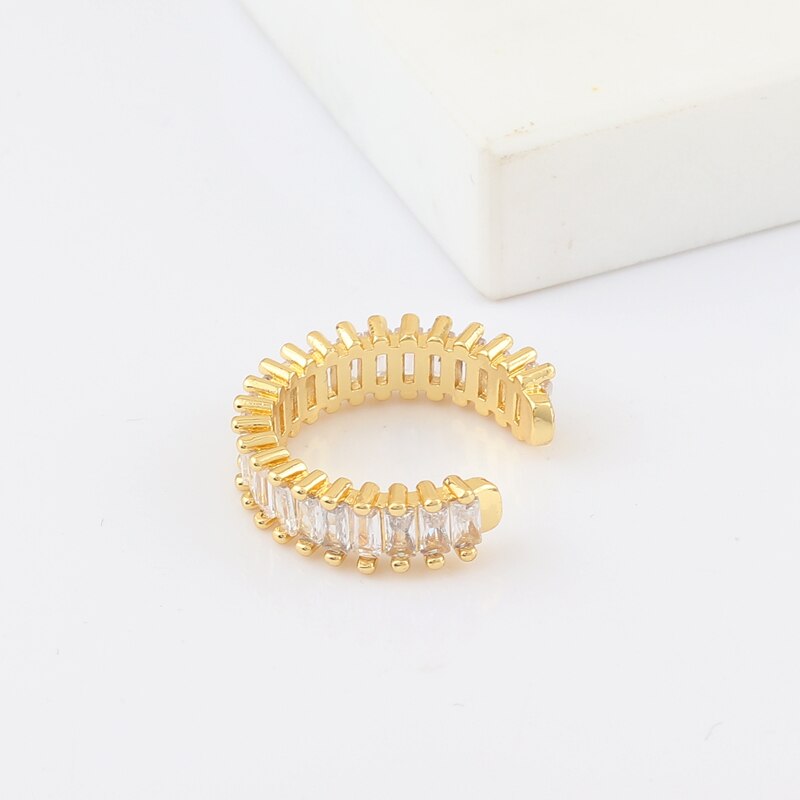 Anillos de tamaño de apertura ajustable para mujer, diamantes de imitación redondos, joyería de cristal a la , novedad