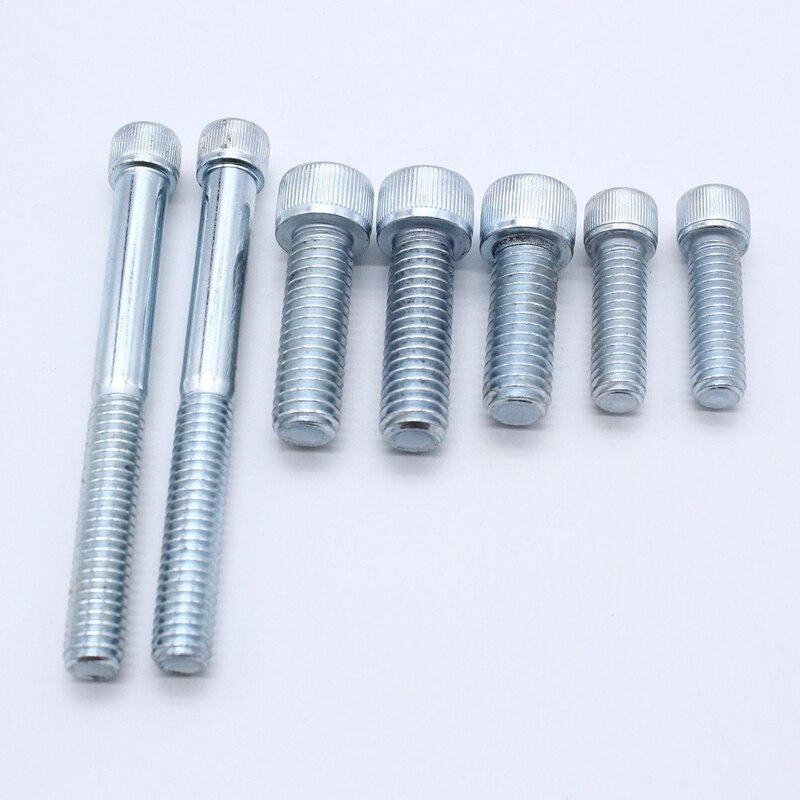 Alternator Bracket Kit Polished Billet Aluminum For Ford 351C Alternator Bracket 351 Cleveland Auto Parts