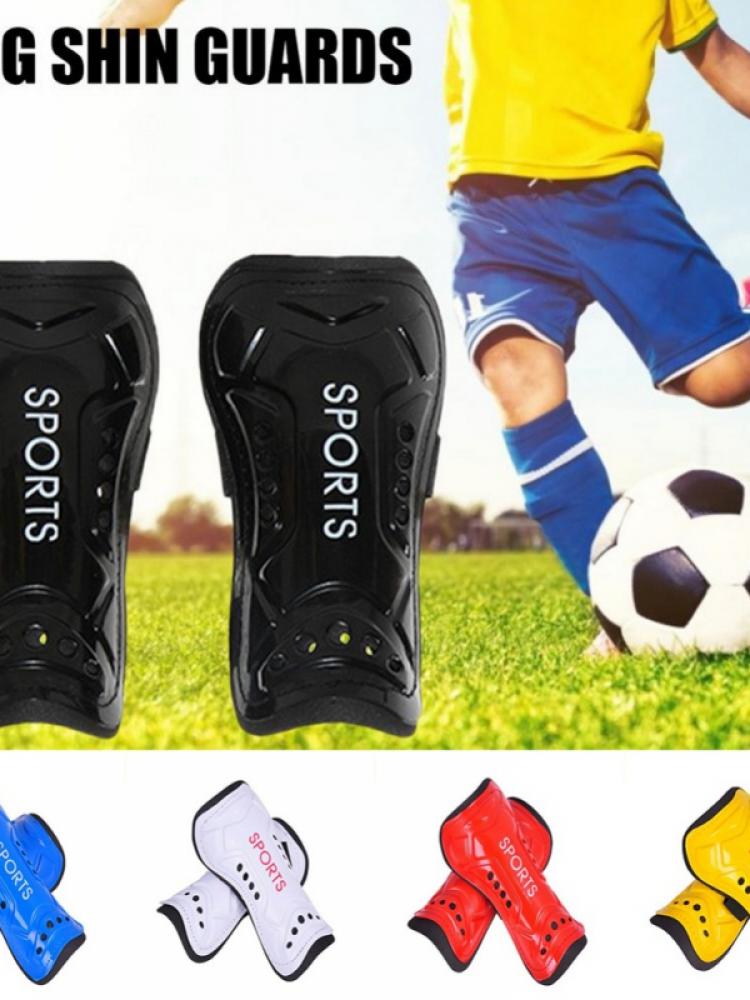 Männer&#39;S Kompression Fußball Strumpfband Gamaschen Pads Fußball Gamaschen Ärmel Gamaschen Sport Socken 1 Paar Pack