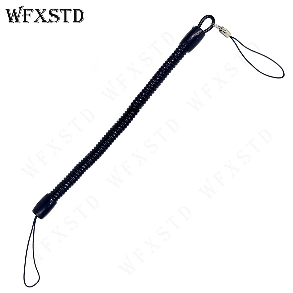 Tether strap rope for panasonic toughbook cf -18 cf18 cf 18 cf-19 cf19 cf 19 digitizer touchscreen stylus pen båndtråd