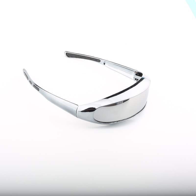 Welding goggles Welding eye protection UV Protection Safety Goggles eyes safety protection glasses for welding: silver